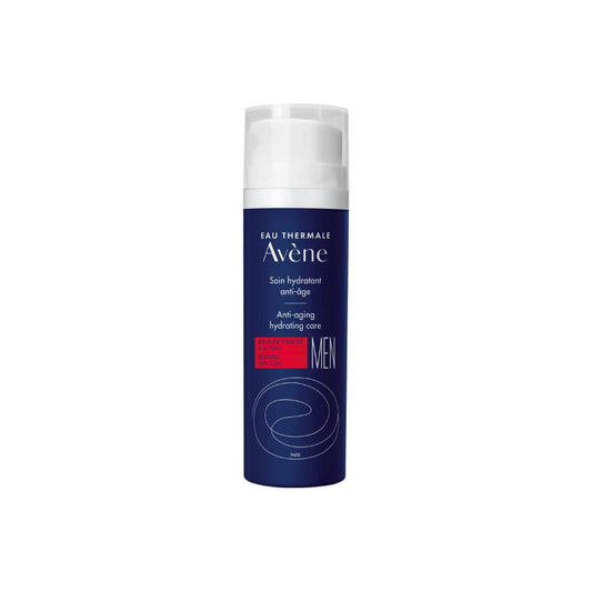 AVENE Men Anti-Aging Hydrating Care - 50ml