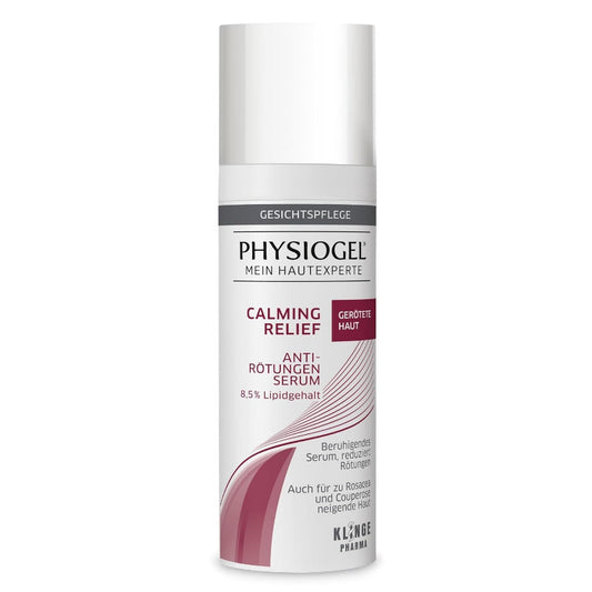 PHYSIOGEL Calming Relief Anti-Redness Serum – 30ml