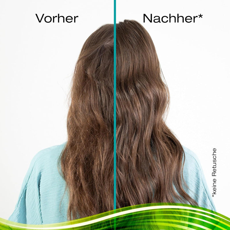 Priorin Haarmaske - Haarkur Für Kraftloses Und Brüchiges Haar - Ergänzende Pflege Für Die Haarausfallbehandlung Und Um Das Natürliche Haarwachstum Zu Unterstützen – 3 Monats - Packung
