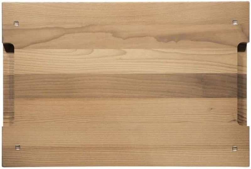 ZWILLING Cutting Board – Solid Beech Wood, 60 × 40 × 3 cm