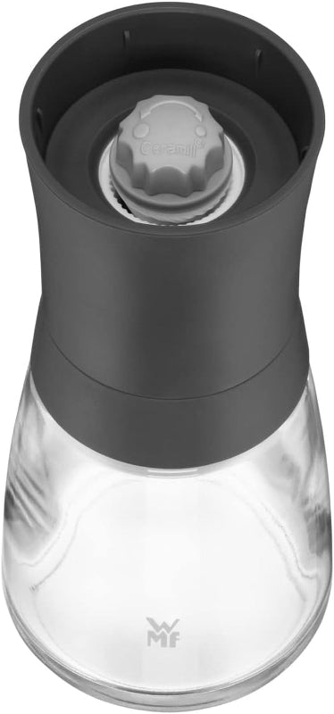 WMF Trend Salt and Pepper Mill Set – 2-Pieces Ceramic Grinder