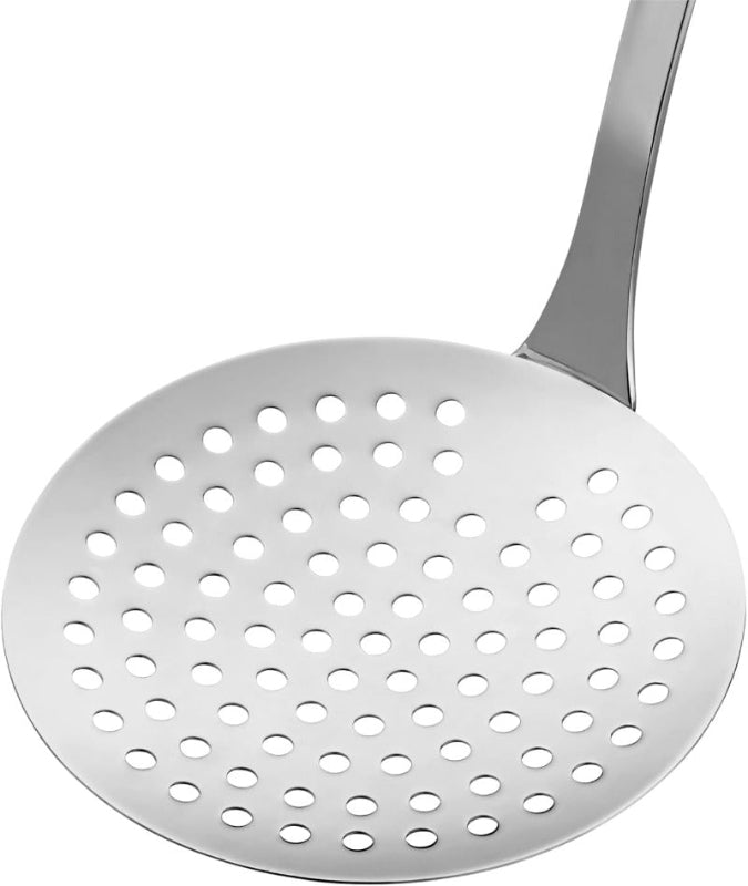 WMF Profi Plus Skimming Ladle – 30 cm Cromargan Stainless Steel