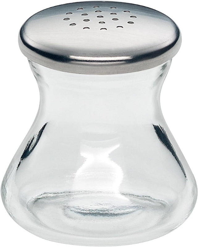 WMF Wagenfeld Salt Shaker – 4.5 cm featuring Max & Moritz Design