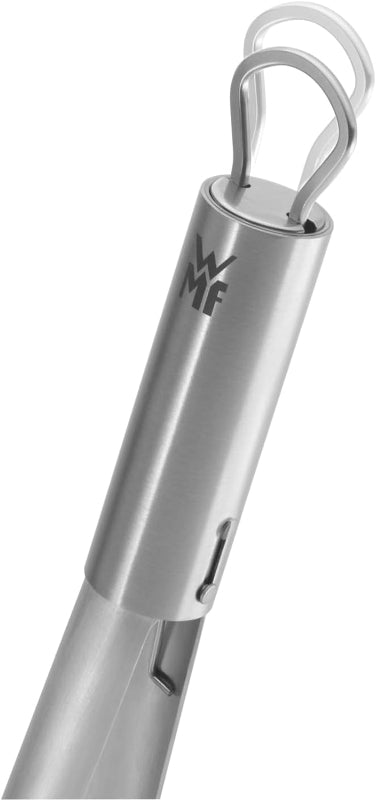 WMF BBQ Serving Tongs 32.5 cm – Cromargan® Stainless Steel