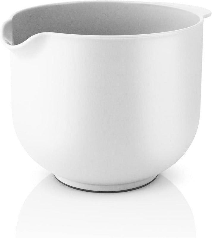 EVA Trio Mixing Bowl 3 L – Black