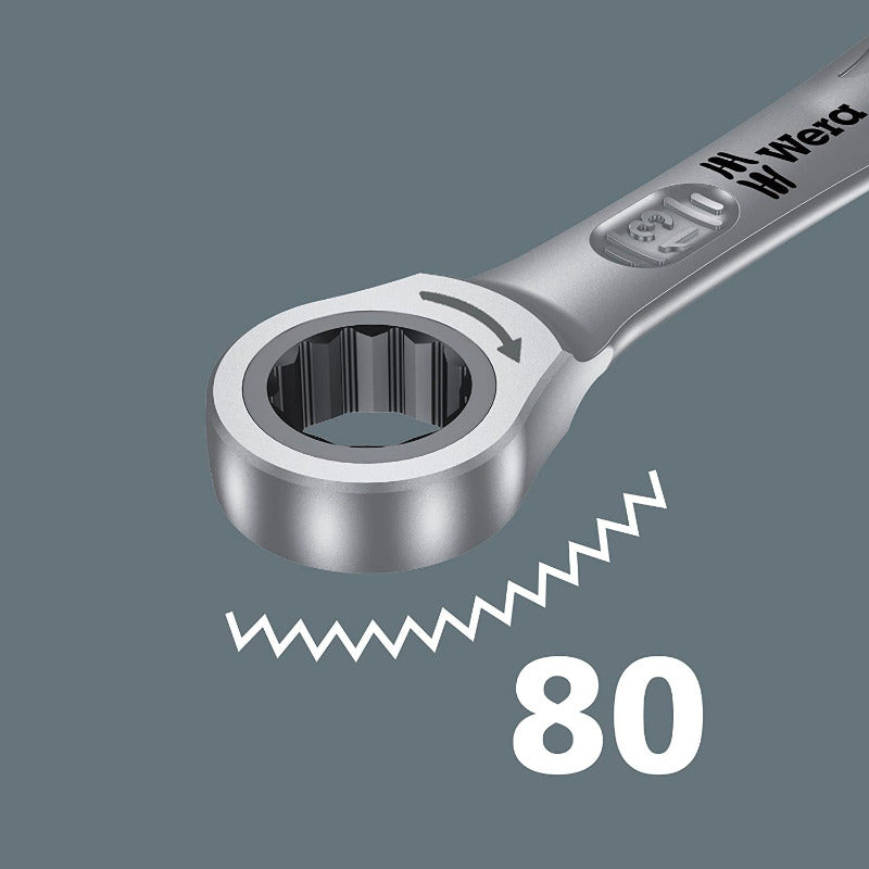 Wera Joker Combination Ratchet Wrench 13 mm – 05073273001