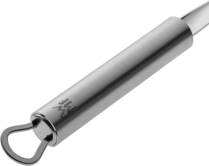 WMF Profi Plus Vegetable Peeler 19cm Ergonomic Y-Peeler for Fruits & Vegetables