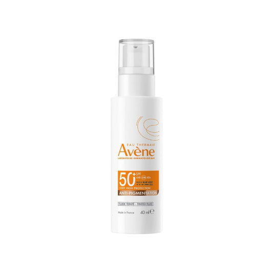 AVENE Anti-Pigmentation Tinted Fluid SPF 50+ 