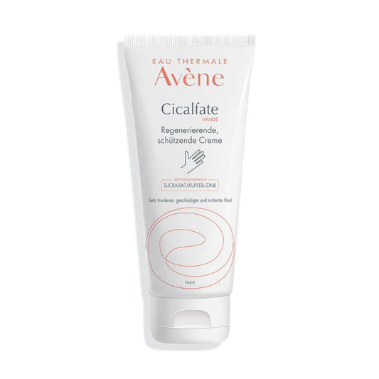 AVENE Cicalfate Hand Cream 100ml – Intense Repair & Daily Protection