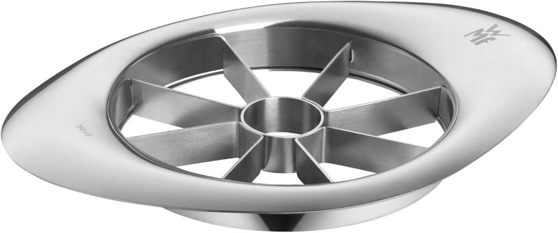 WMF Gourmet Apple Slicer 9 cm Fruit Divider for Apples & Pears