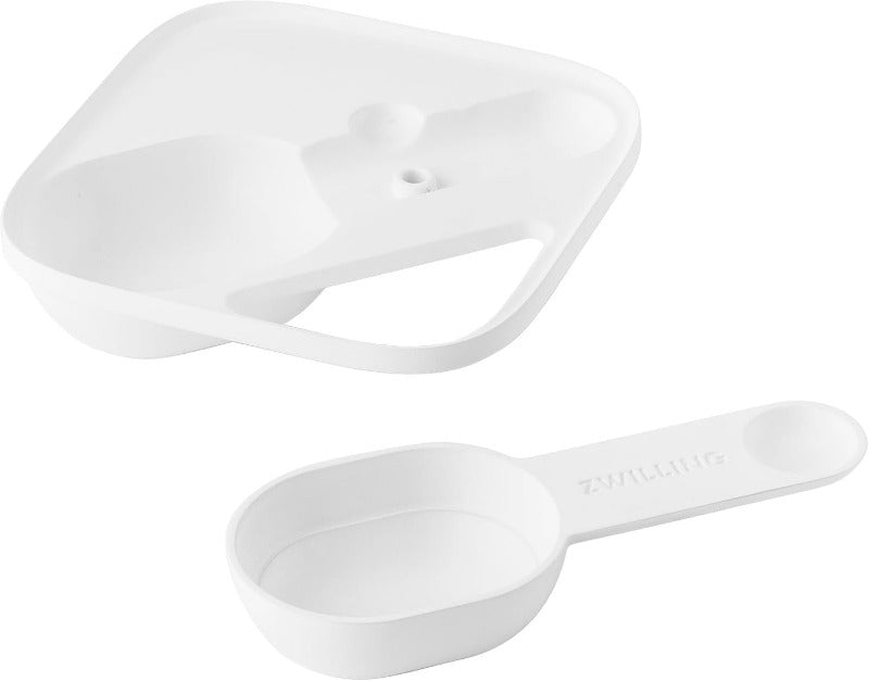ZWILLING FRESH & SAVE CUBE Set – Size S, 6-Piece Smart Storage System