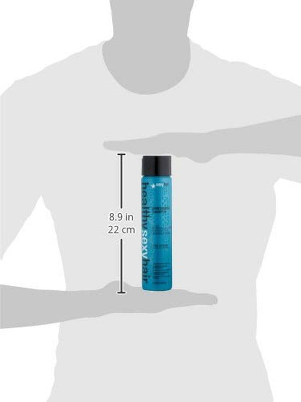 HSH Moisturizing Shampoo - 300 ml