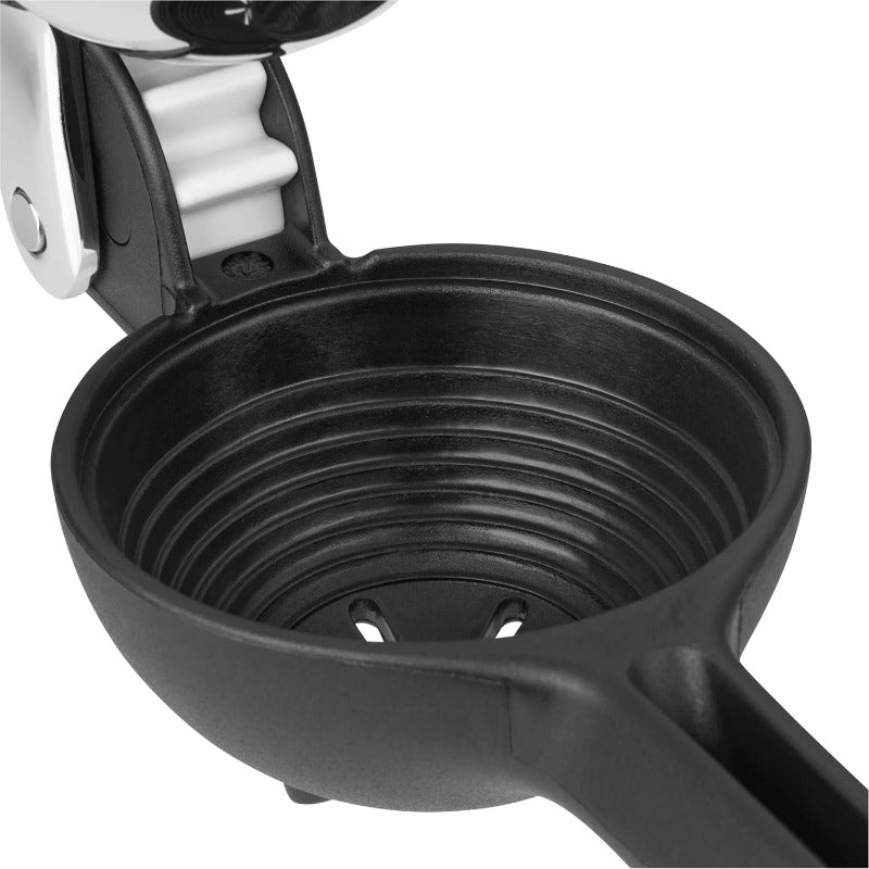 WMF Top Tools Lemon Press 8 cm – Manual Citrus Juicer