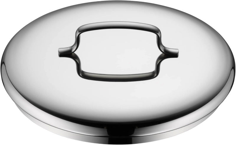 WMF Mini Steamer Pot 16 cm – 1.5L Cromargan® Stainless Steel