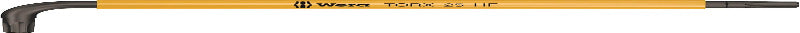 WERA 967/9 TX Multicolour HF‑1 Torx L‑Key Set – 9 Piece with Holding Function (05024179001)