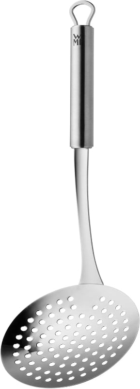 WMF Profi Plus Skimming Ladle – 30 cm Cromargan Stainless Steel