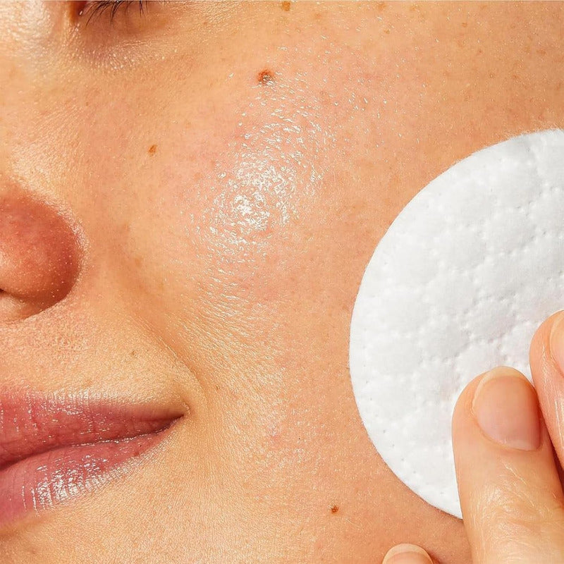 CeraVe Micellar Water & Makeup Remover – 295 ml