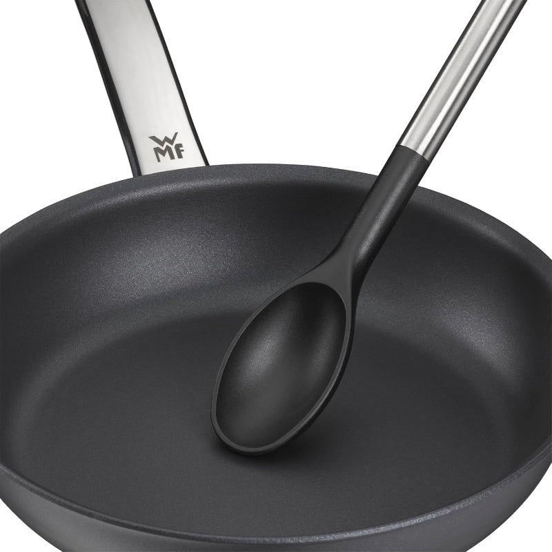 WMF Gourmet Cooking Spoon 30 cm with Heat-Resistant Plastic Head