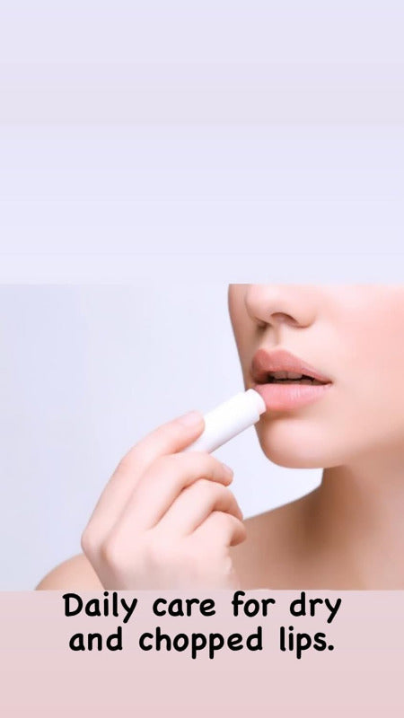 SEBAMED Lip Balm SPF 30 – Intensive Protection for Sensitive Lips