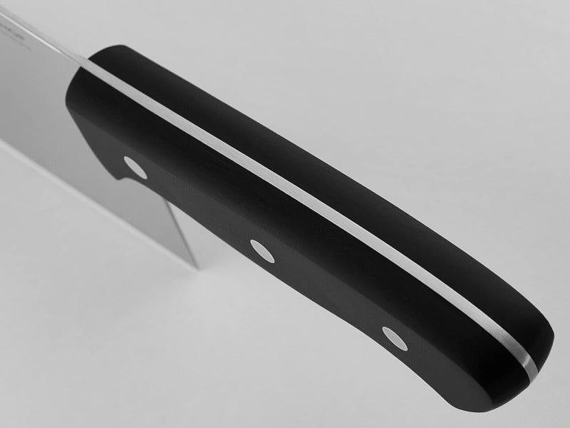 WÜSTHOF Chinese Chef’s Knife – 18 cm | Precision German Blade