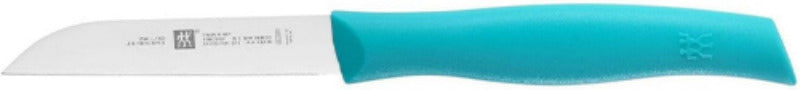 Zwilling 38099-000 TWIN Grip 3-Piece Knife Set – Mixed Colors
