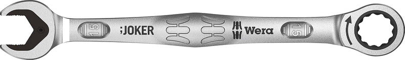 Wera Joker Combination Ratchet Wrench 13 mm – 05073273001