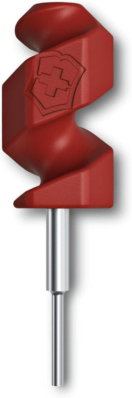 Victorinox Mini Screwdriver Set – Precision 1.5mm Flathead, Phillips 000, Torx T4 & SIM Card Pin Tool