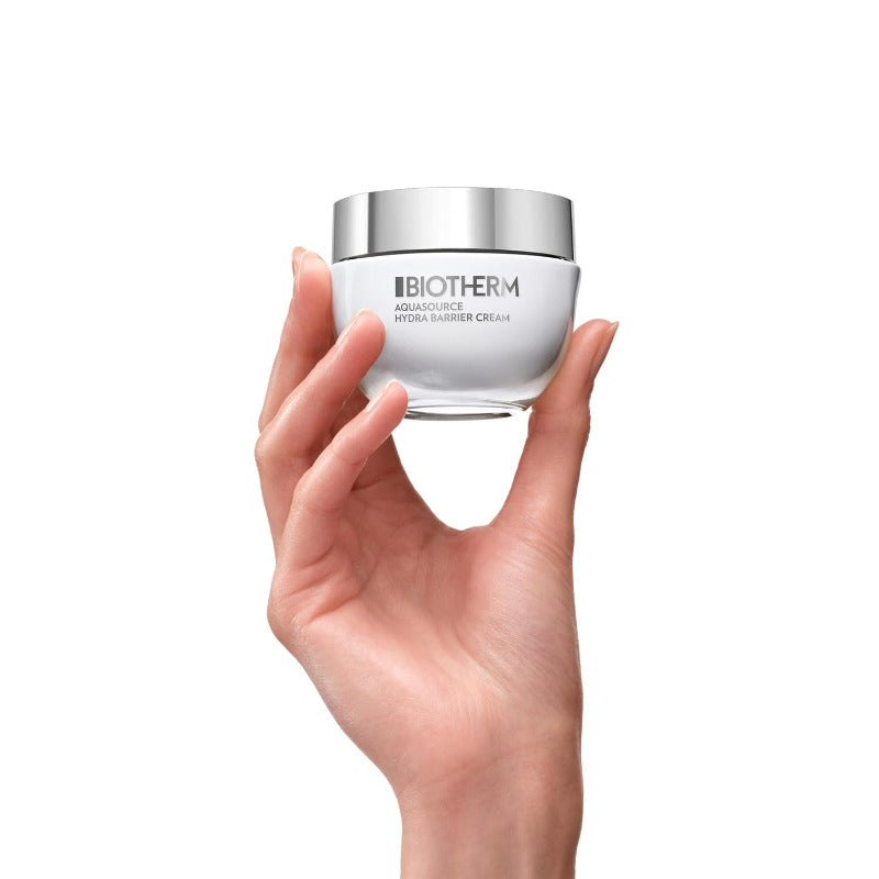 Biotherm Aquasource Hydra Barrier Cream – 50 ml