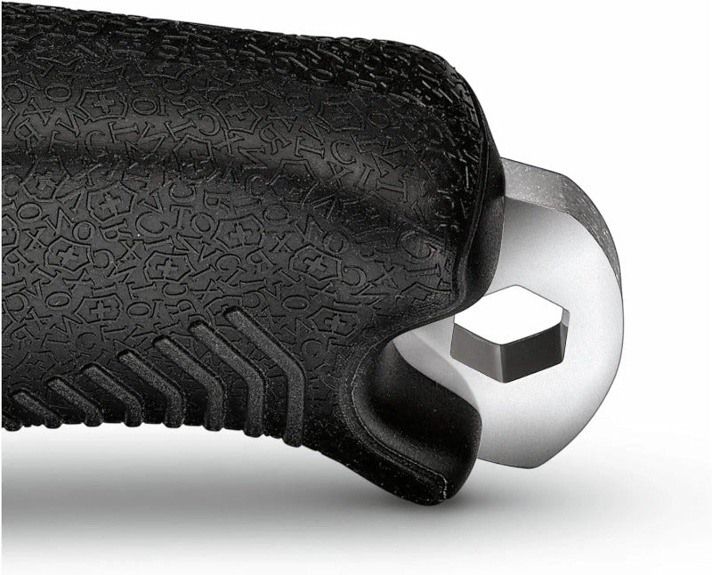Victorinox Venture Pro Outdoor Knife – The Ultimate Fixed Blade Multi-Tool for Wilderness Survival