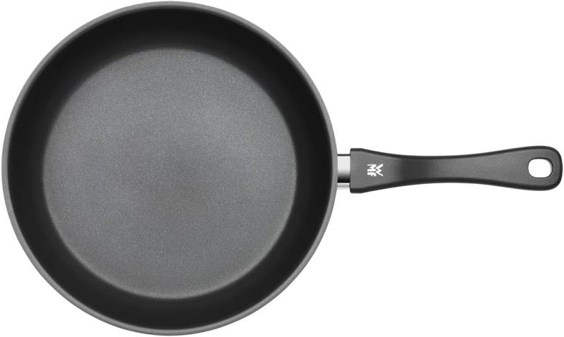 WMF Devil Frying Pan Set – 3-Pieces 28 cm, 24 cm & 20 cm Induction-Compatible
