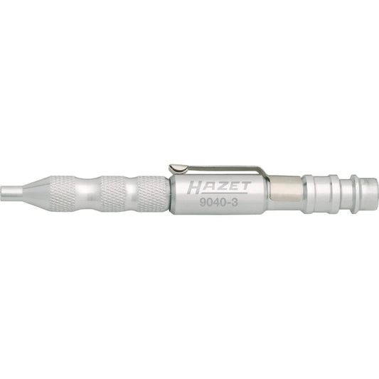 HAZET 9040-3 Air Blow Pen Tool – 3 mm Nozzle