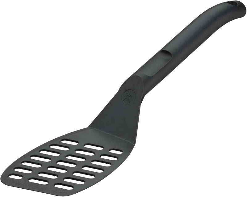 WMF Plastic Spatula – 31cm Pancake Turner with Resting Notch