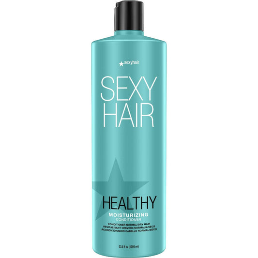 SEXY HAIR Tri-Wheat Leave-In Conditioner - 1000ml