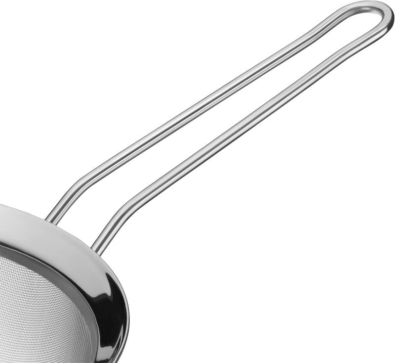 WMF Gourmet Kitchen Sieve 20 cm – Polished Cromargan Stainless Steel