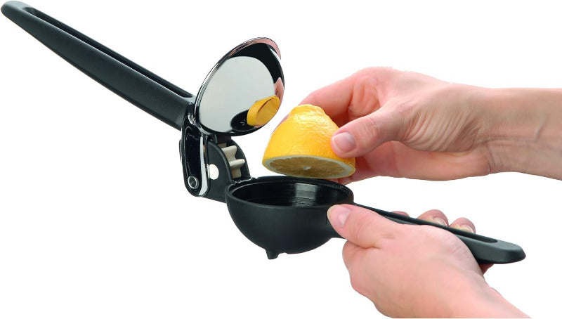 WMF Top Tools Lemon Press 8 cm – Manual Citrus Juicer
