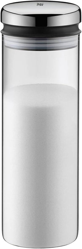 WMF Depot Glass Storage Jar 1.5L – With Lid