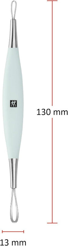 ZWILLING Blackhead Remover – Premium Mint Edition