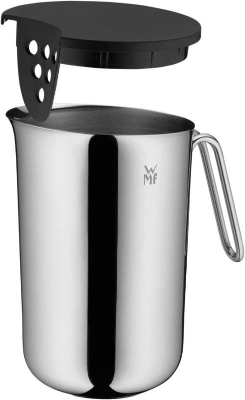 WMF Function Bowls Mixing Bowl 1.5L Stainless Steel Mixing Bowl with Handle 