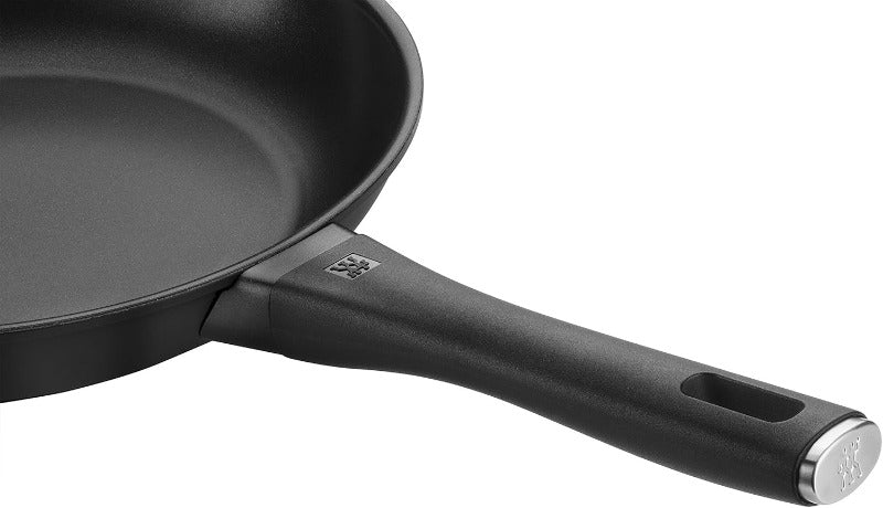 ZWILLING Madura Plus Frying Pan – 28 cm, Duraslide® Granite Non-Stick Coating
