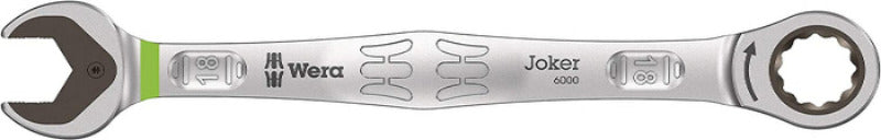Wera Joker Combination Ratchet Wrench 13 mm – 05073273001