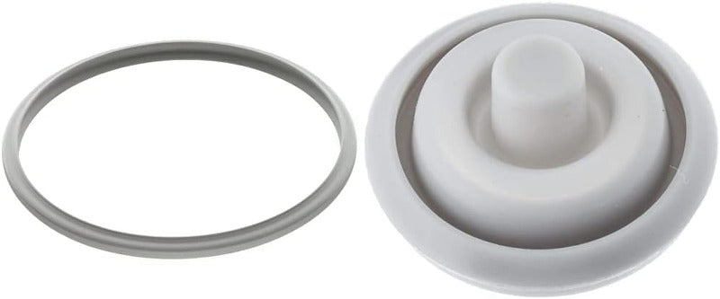 WMF Replacement Sealing Ring 18 cm – Silicone Gasket Spare Part for 2.5L Pressure Cooker