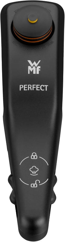 WMF Perfect Replacement Lid Handle – For Pressure Cooker Lids 2.5L to 8.5L