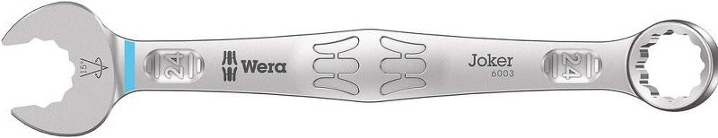 Wera '05020199001 6003 Joker Ringmaulschlüssel, 7 X 110 Mm