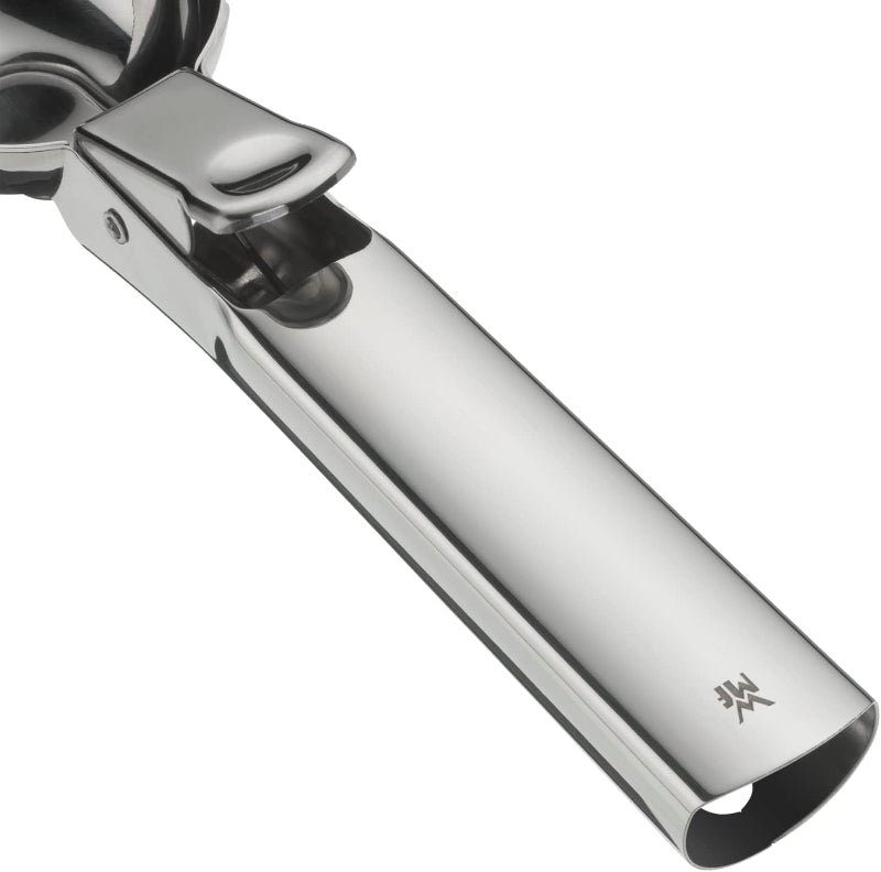 WMF Gourmet Ice Cream Scoop – 18 cm Built-In Ejector