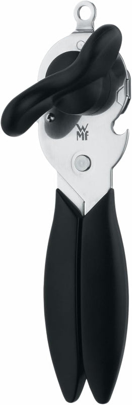 WMF Can Opener with Cap Lifter – 20 cm with Ergonomic Design