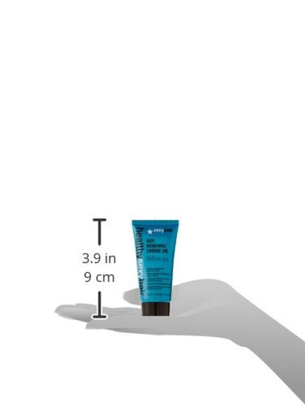 Soy Renewal Crème Oil, 1Er Pack (1 X 30 Ml)