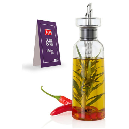 ADHOC BZ80 Aromapour Oil or Vinegar Dispenser