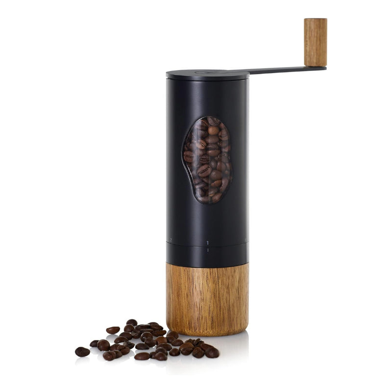ADHOC MC03 "Mrs. Bean" Coffee Grinder – CeraCutXL