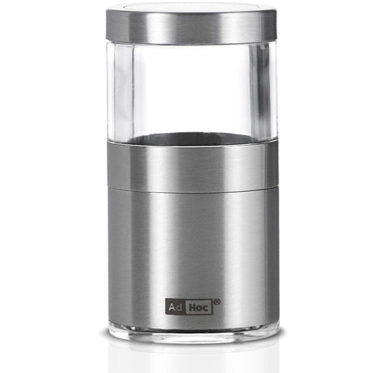 ADHOC MP206 VOYAGE Mini Chili & Spice Cutter – Stainless Steel / Acrylic