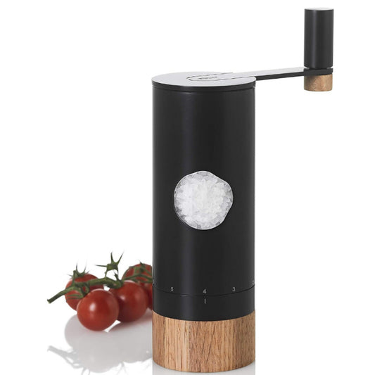 ADHOC MP53 PowerMill Gear Pepper or Salt Mill – Ceramic Grinder